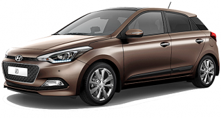 2018 Hyundai i20 1.4 MPI 100 PS Otomatik Style Pan. Araba kullananlar yorumlar